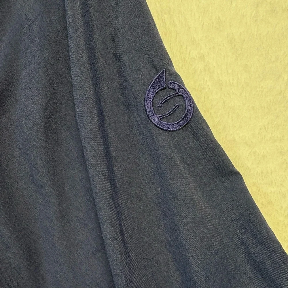Sunderland‎ of Scotland Pullover Men XL Blue Windbreaker Lightweight Classic